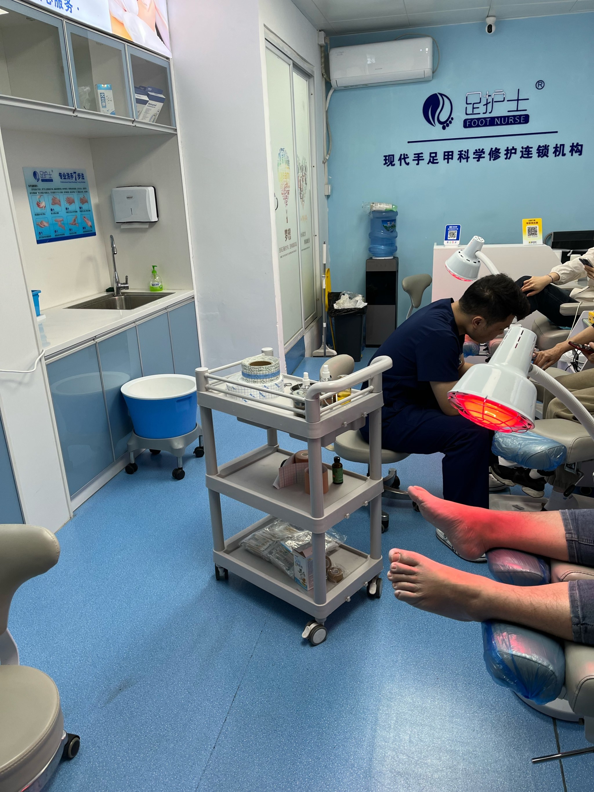 嵊州最新医疗商家助手方法分析(最方便真实的嵊州医疗商家助手lot推广活动打卡怎么打卡方法)